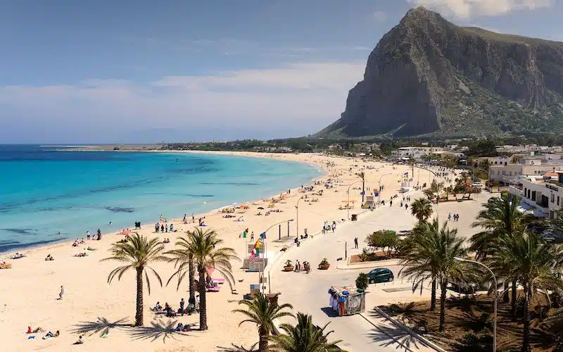 San Vito Lo Capo