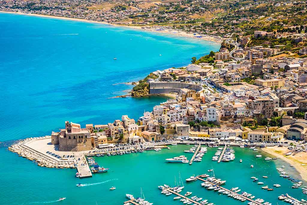 Castellammare
